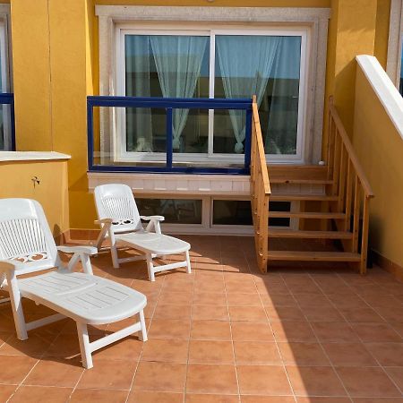Family Heaven - No Stress Holidays El Cotillo  Екстер'єр фото