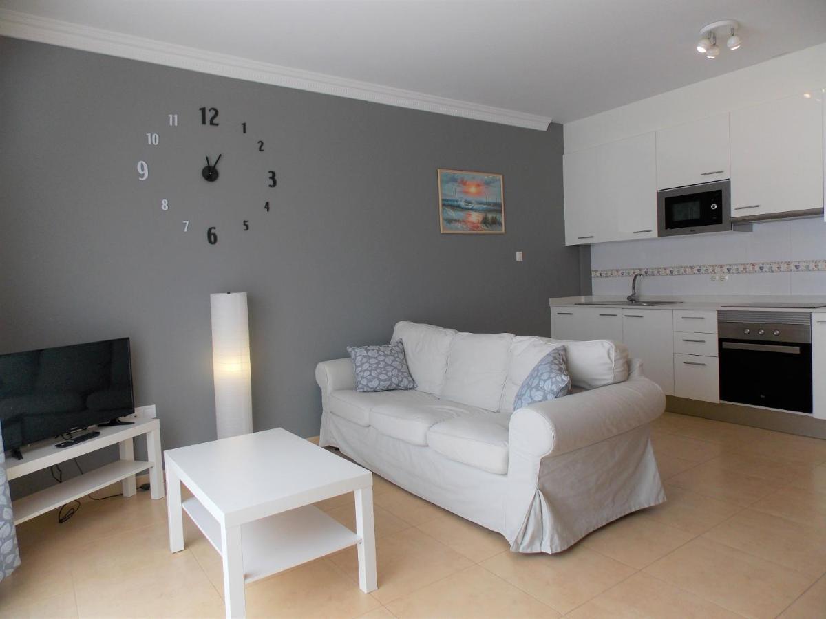 Family Heaven - No Stress Holidays El Cotillo  Екстер'єр фото