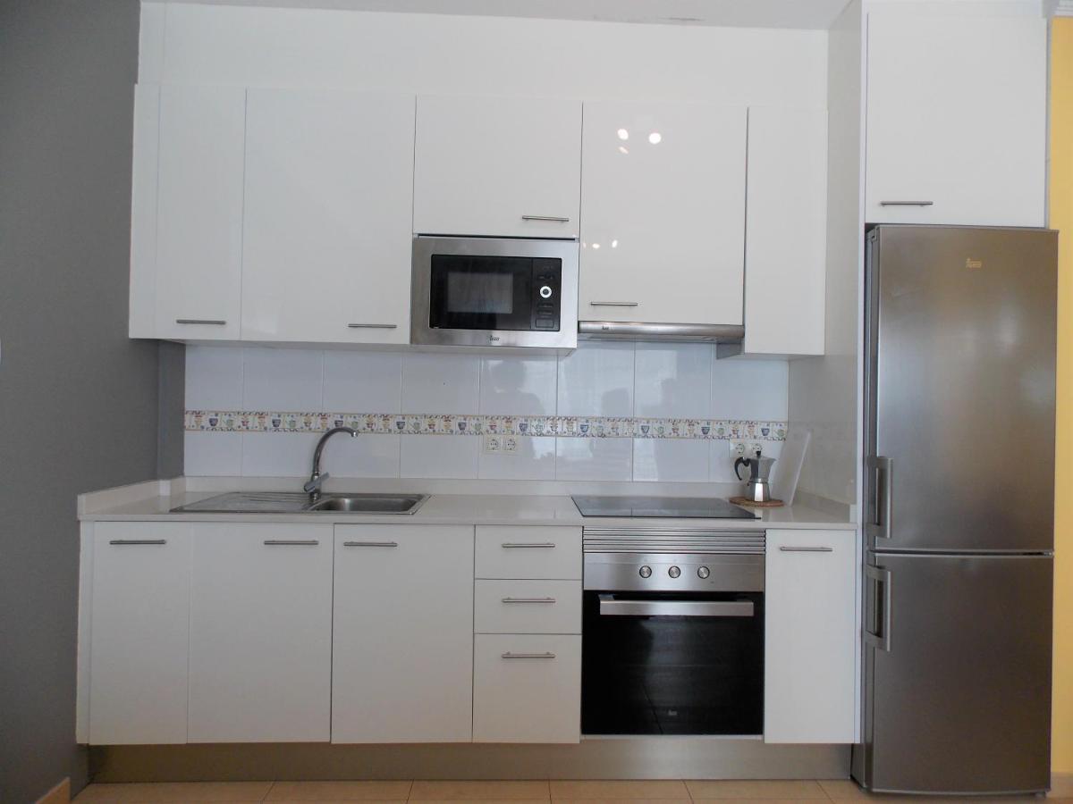 Family Heaven - No Stress Holidays El Cotillo  Екстер'єр фото