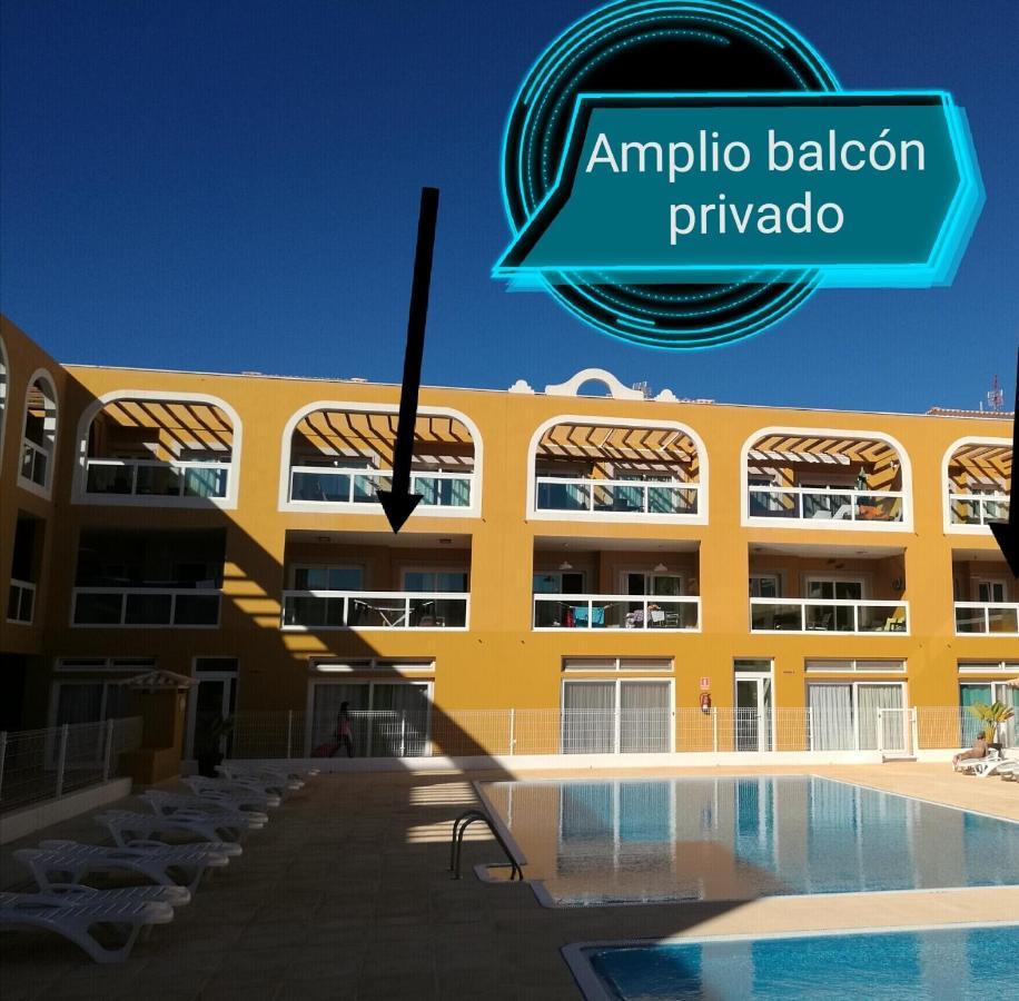 Family Heaven - No Stress Holidays El Cotillo  Екстер'єр фото