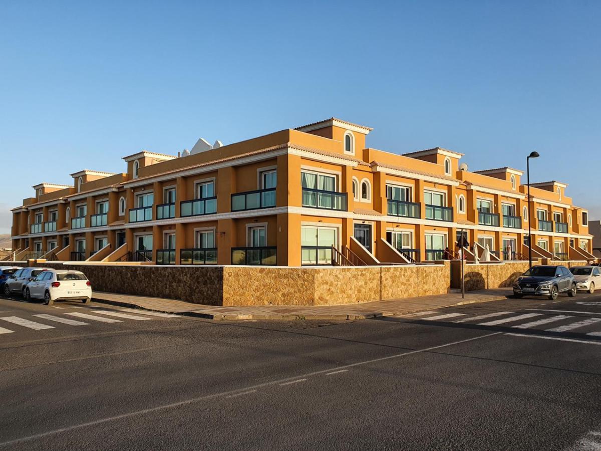 Family Heaven - No Stress Holidays El Cotillo  Екстер'єр фото