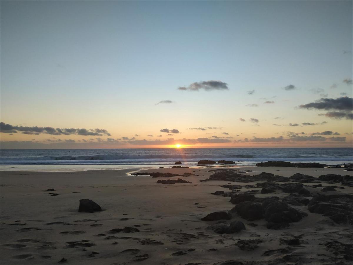 Family Heaven - No Stress Holidays El Cotillo  Екстер'єр фото