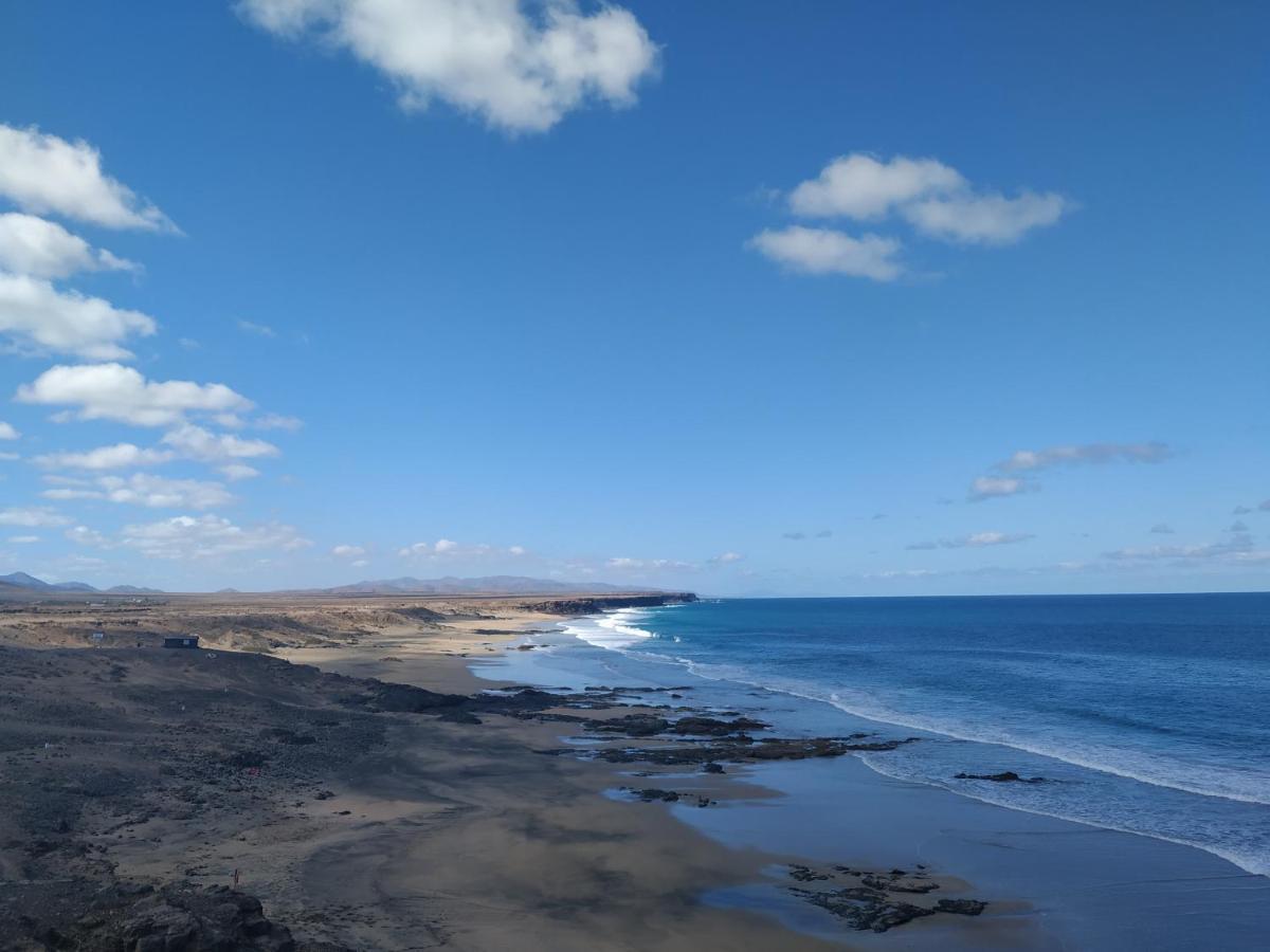 Family Heaven - No Stress Holidays El Cotillo  Екстер'єр фото
