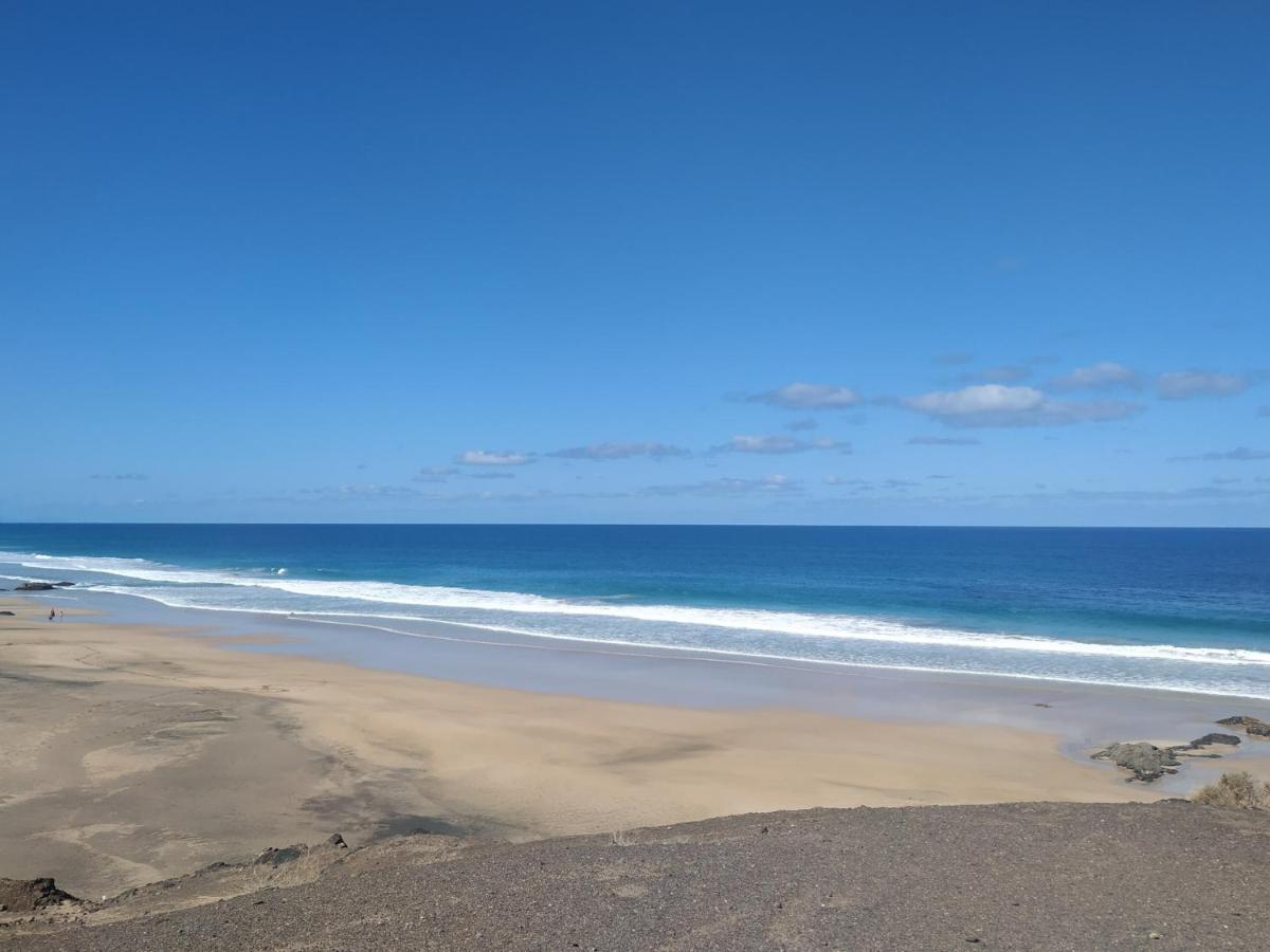 Family Heaven - No Stress Holidays El Cotillo  Екстер'єр фото