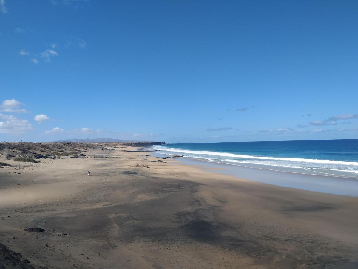 Family Heaven - No Stress Holidays El Cotillo  Екстер'єр фото