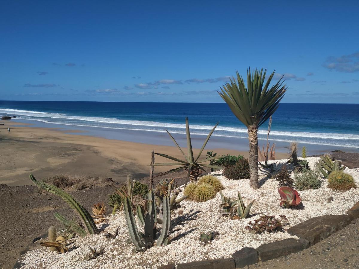 Family Heaven - No Stress Holidays El Cotillo  Екстер'єр фото