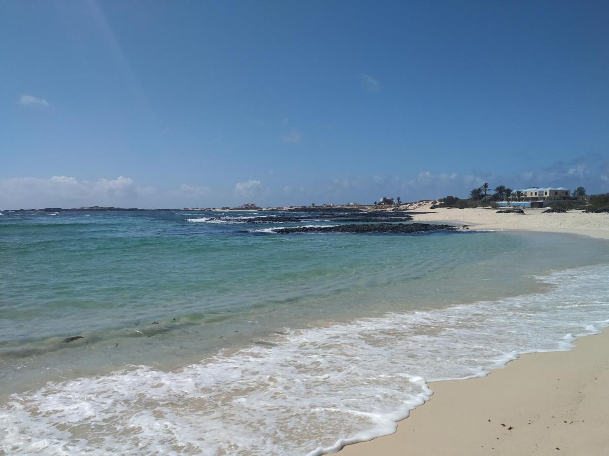 Family Heaven - No Stress Holidays El Cotillo  Екстер'єр фото