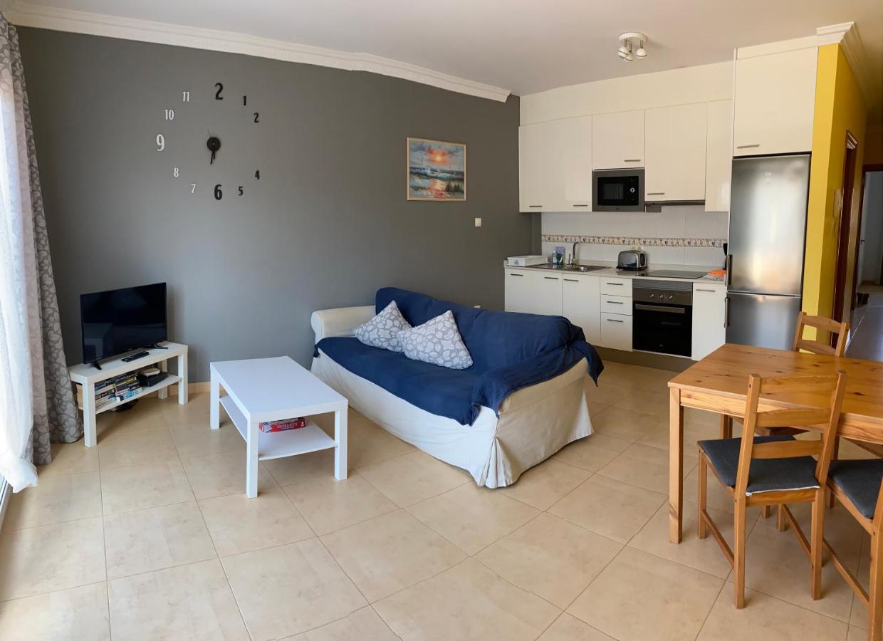 Family Heaven - No Stress Holidays El Cotillo  Екстер'єр фото