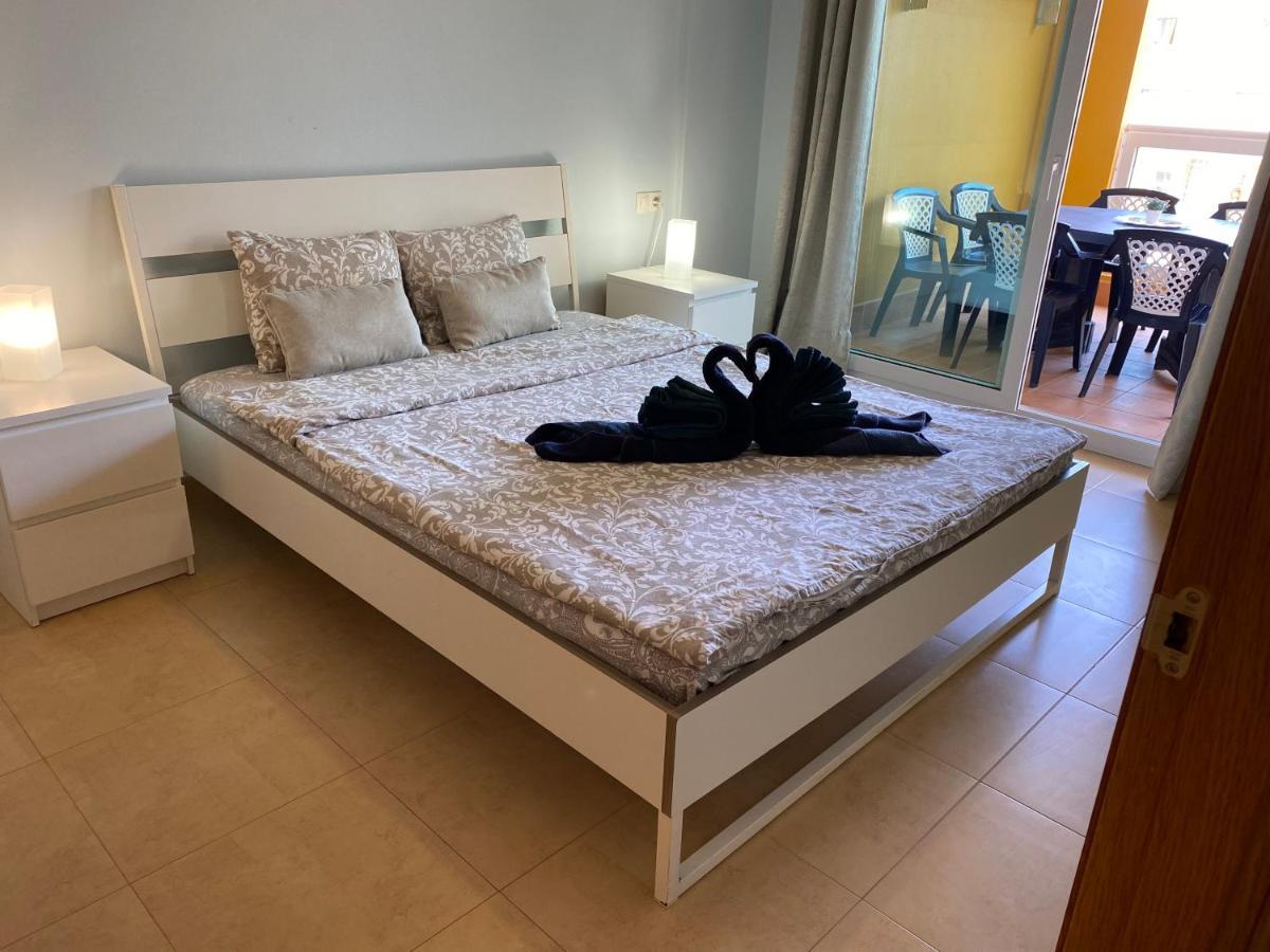 Family Heaven - No Stress Holidays El Cotillo  Екстер'єр фото