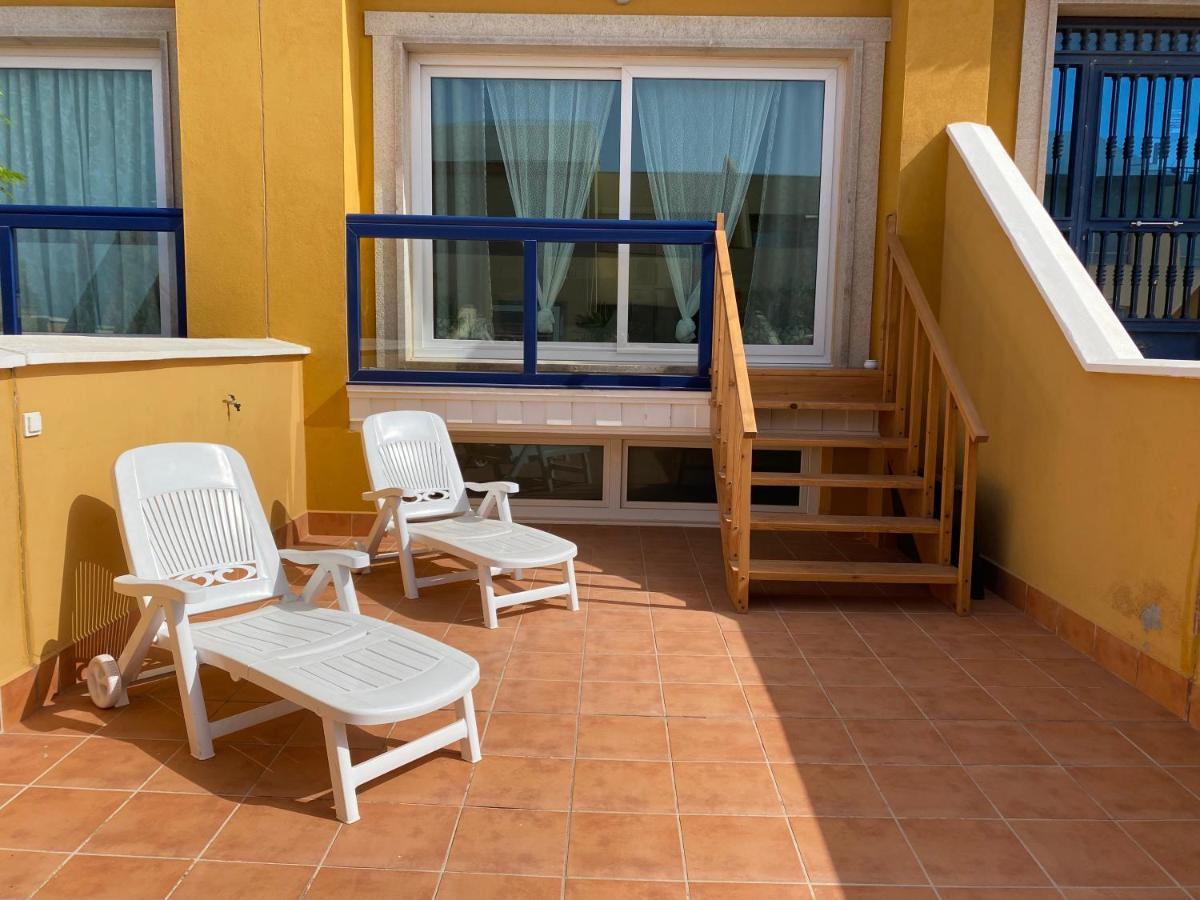 Family Heaven - No Stress Holidays El Cotillo  Екстер'єр фото