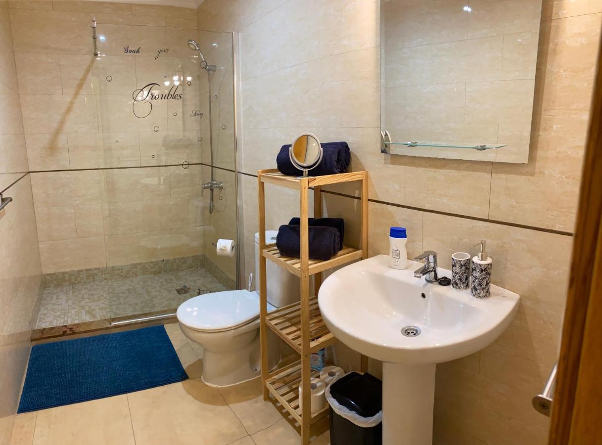 Family Heaven - No Stress Holidays El Cotillo  Екстер'єр фото