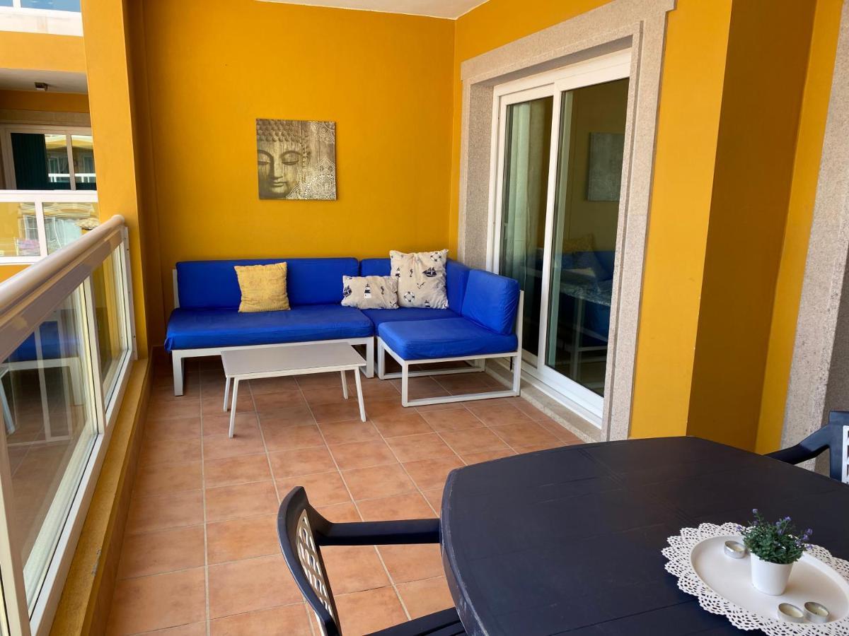Family Heaven - No Stress Holidays El Cotillo  Екстер'єр фото