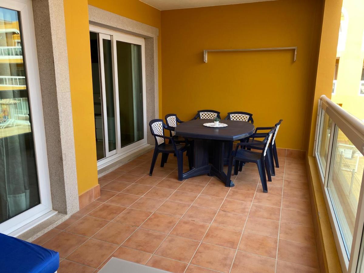 Family Heaven - No Stress Holidays El Cotillo  Екстер'єр фото